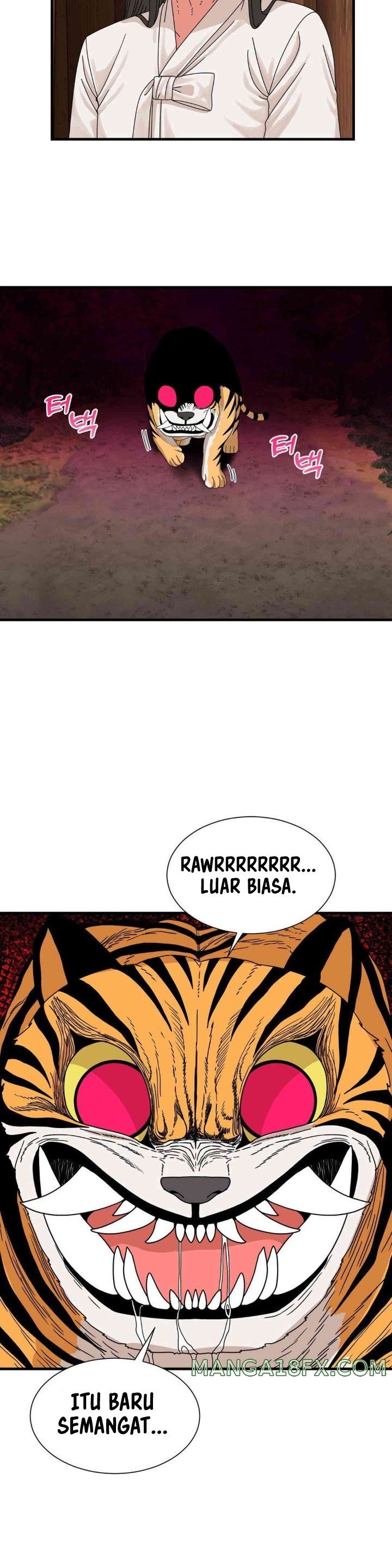 Flowers of War - Chapter 16 21