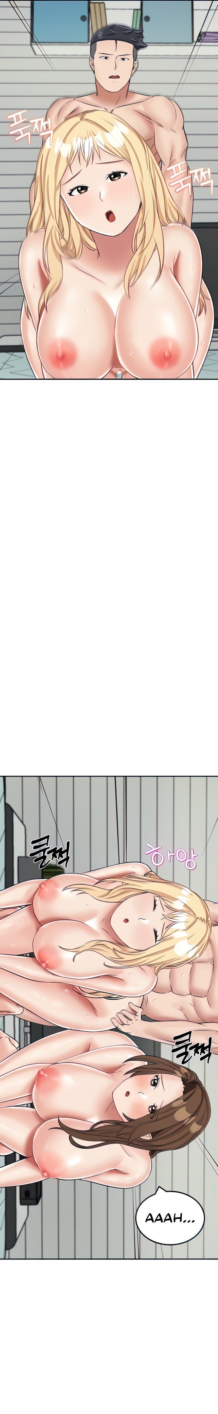 Mother-son Island Survival - Chapter 16 5