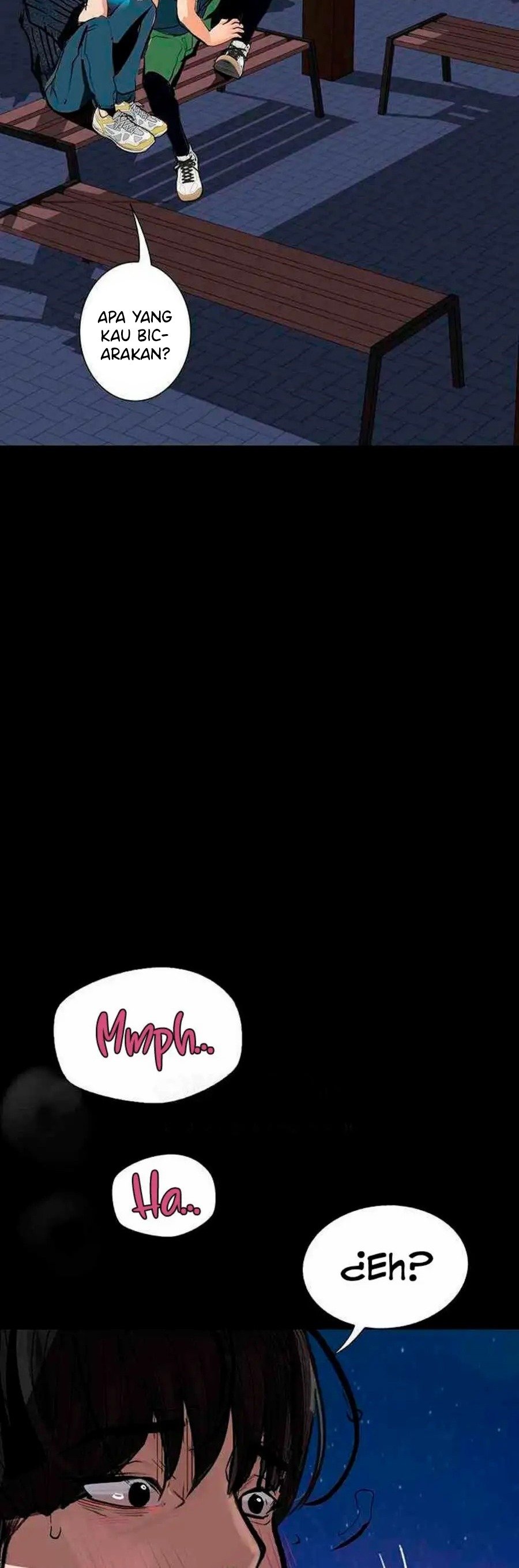 Corruption: Obscene Tales - Chapter 16 41