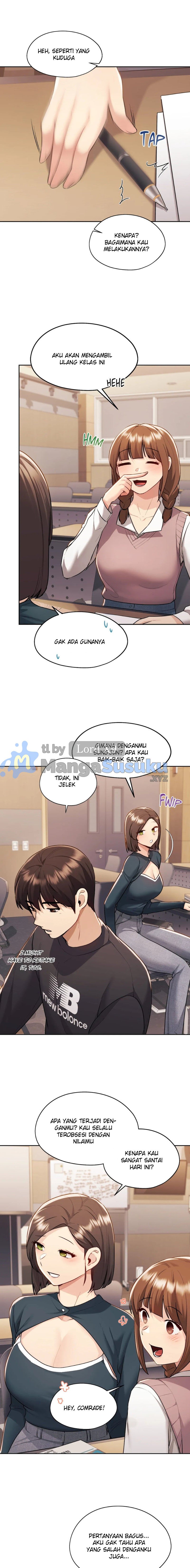 Wreck My Bias - Chapter 16 8 Wreck My Bias - Chapter 16 8