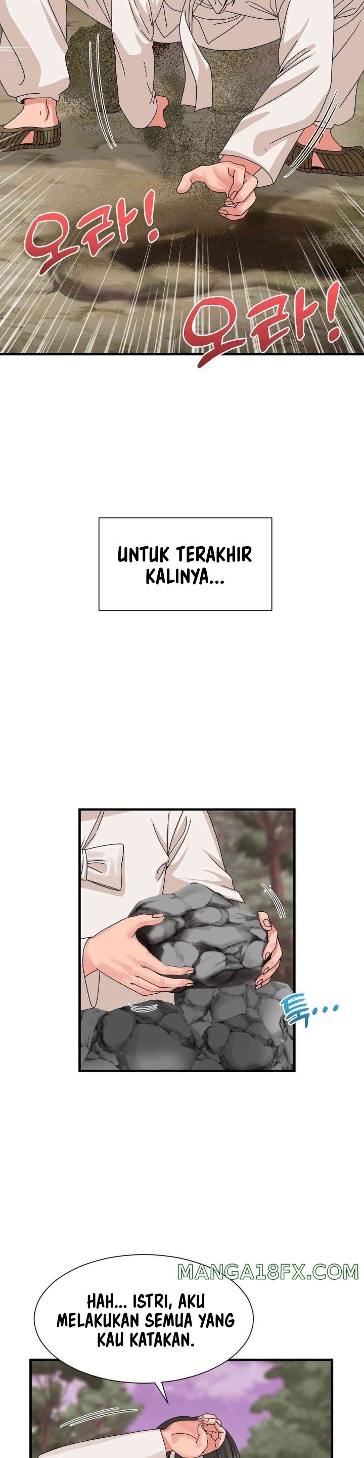 Flowers of War - Chapter 16 16