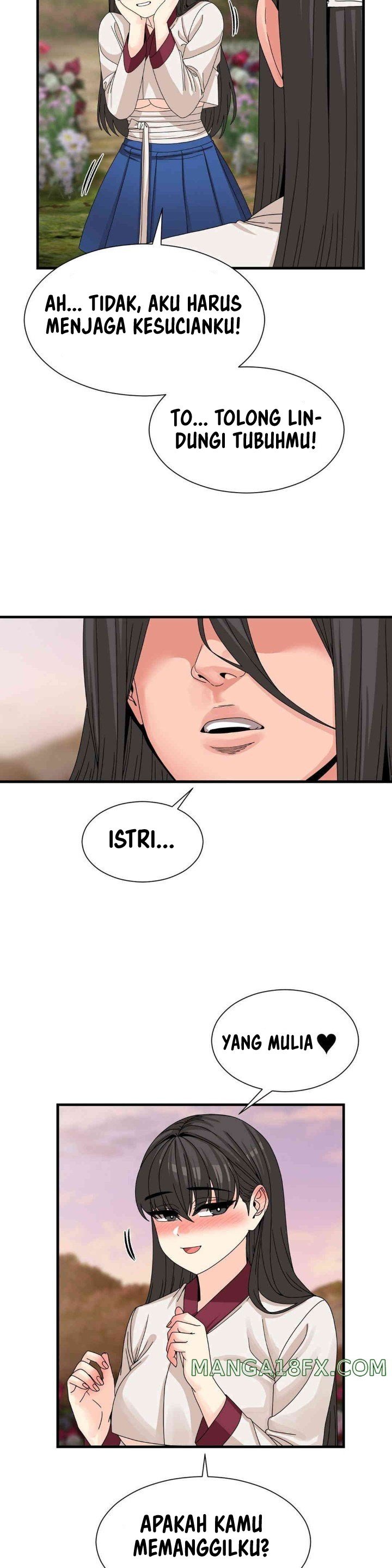 Flowers of War - Chapter 16 8