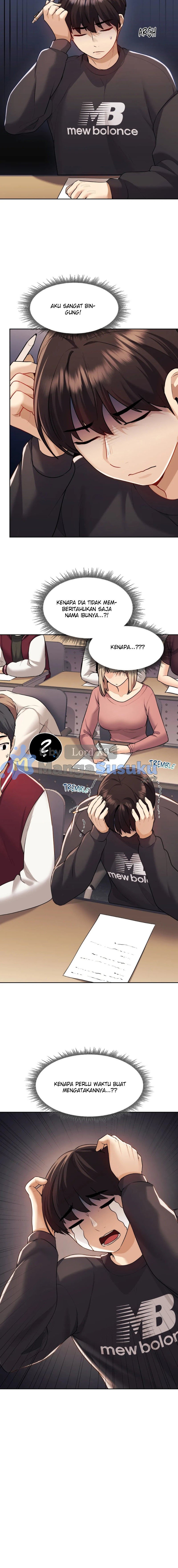 Wreck My Bias - Chapter 16 6 Wreck My Bias - Chapter 16 6