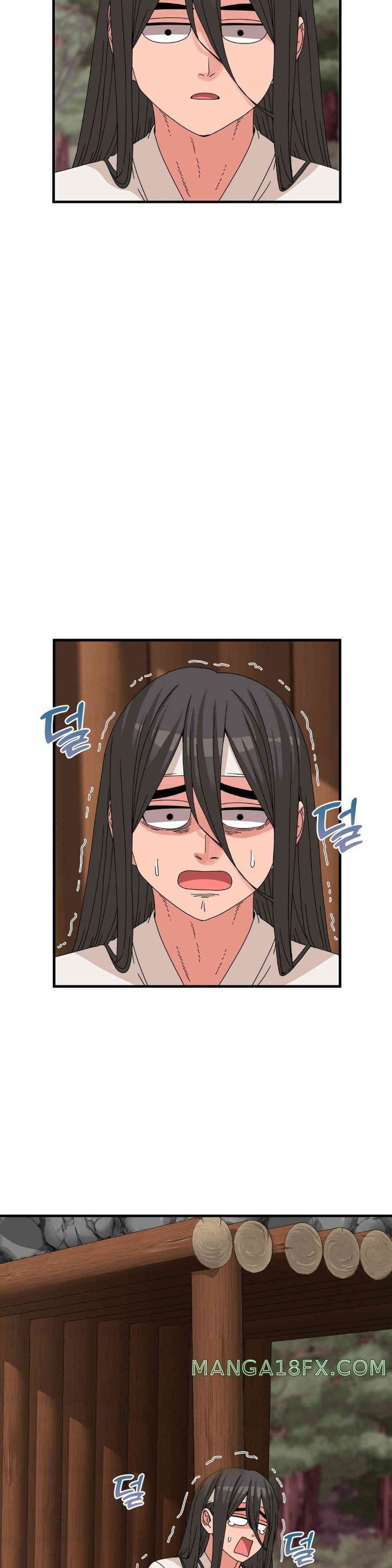 Flowers of War - Chapter 16 17