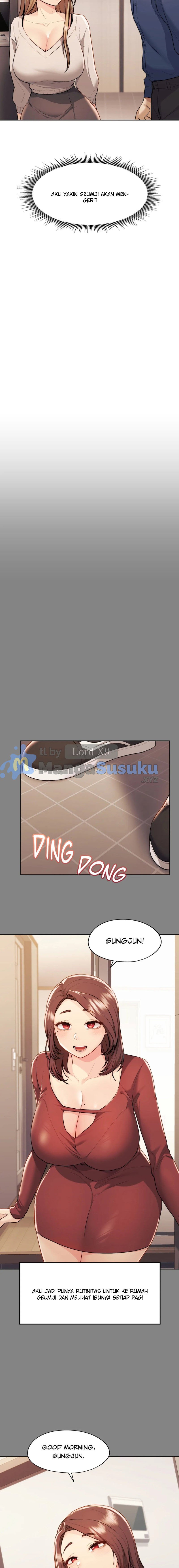 Wreck My Bias - Chapter 16 16 Wreck My Bias - Chapter 16 16