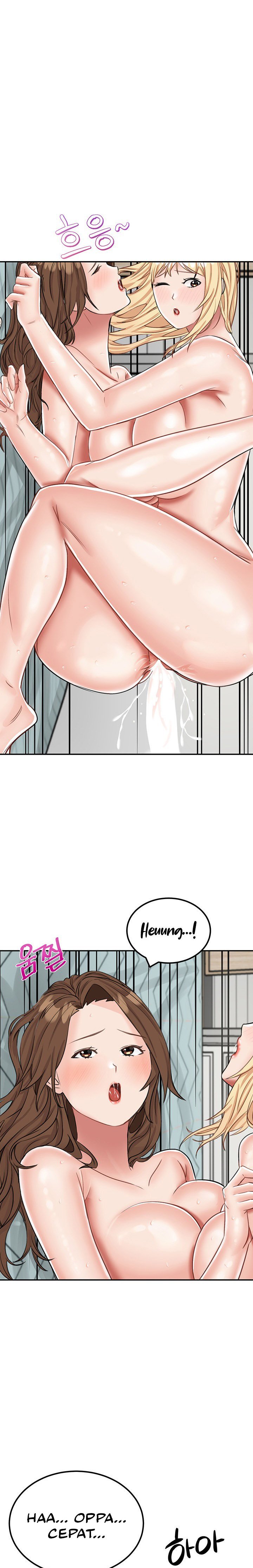Mother-son Island Survival - Chapter 16 15