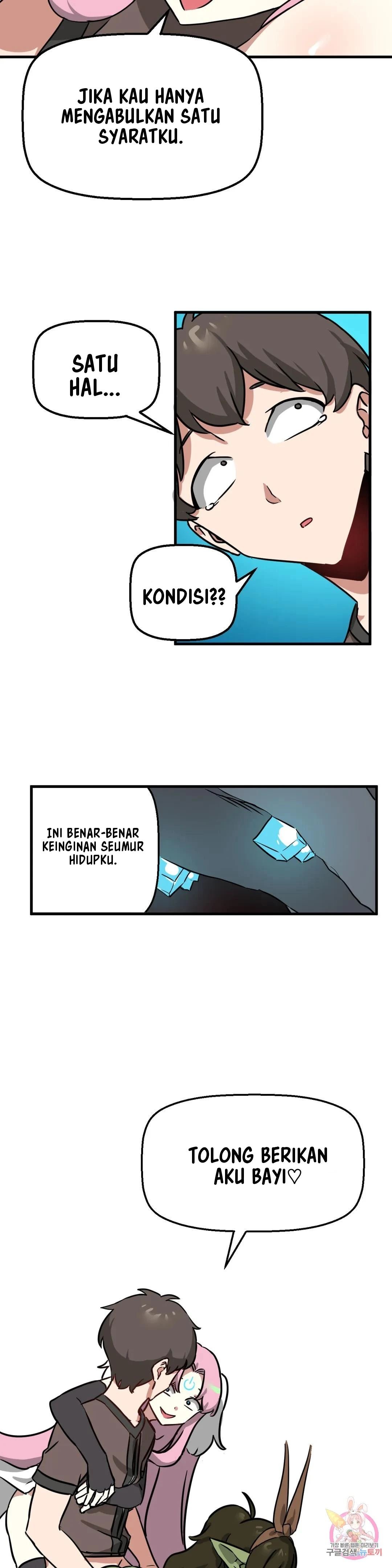 No Man’s Land - Chapter 16 20