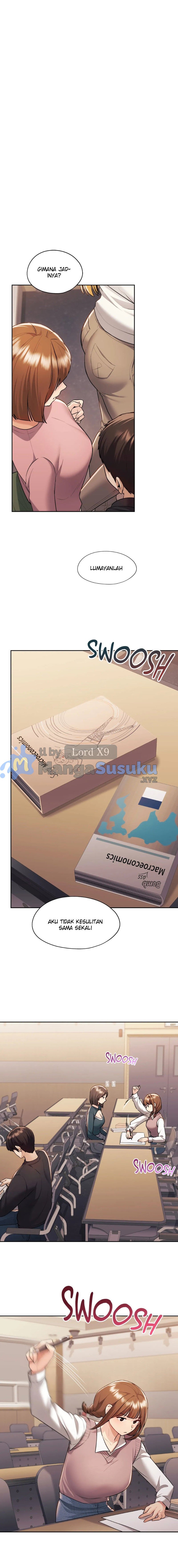 Wreck My Bias - Chapter 16 7 Wreck My Bias - Chapter 16 7