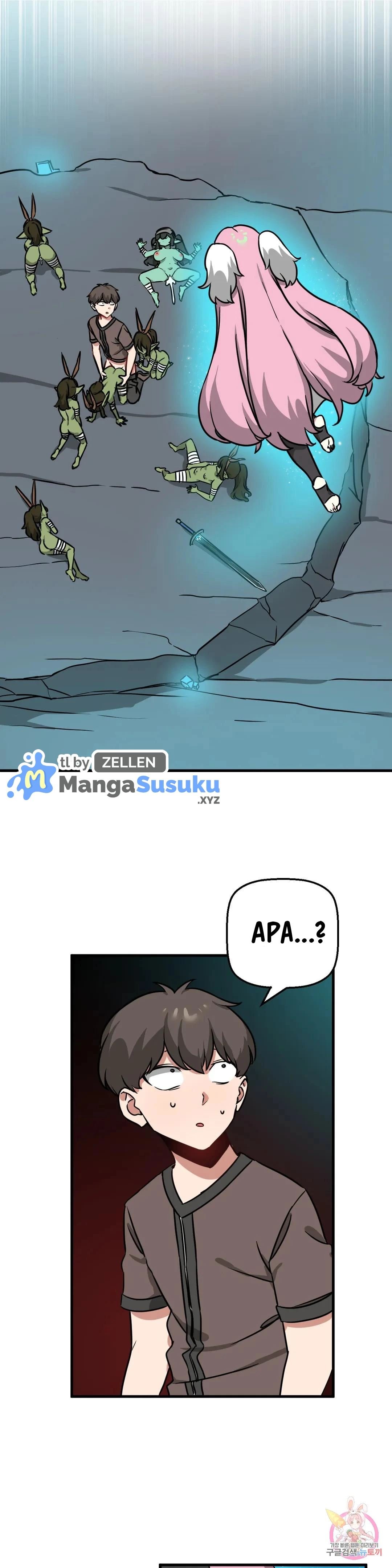 No Man’s Land - Chapter 16 2