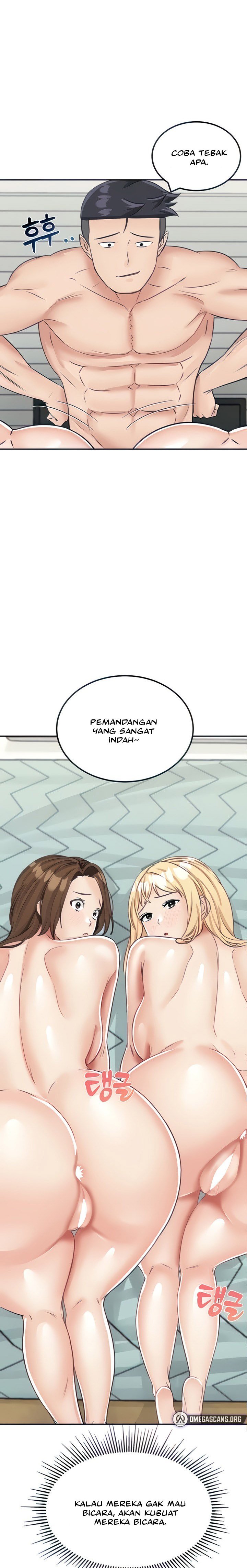 Mother-son Island Survival - Chapter 16 3