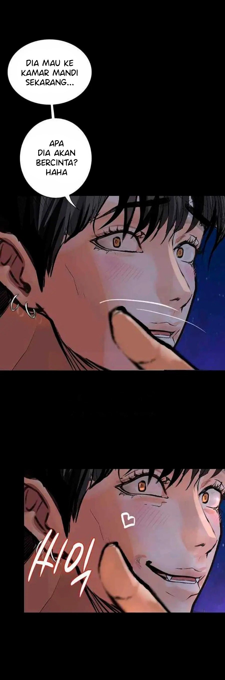 Corruption: Obscene Tales - Chapter 16 45