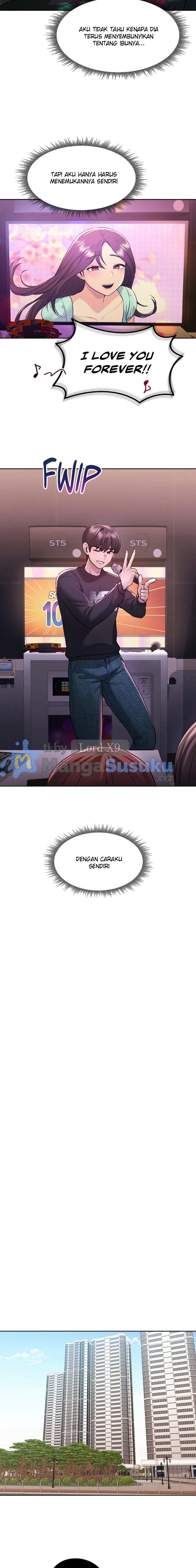 Wreck My Bias - Chapter 16 12 Wreck My Bias - Chapter 16 12