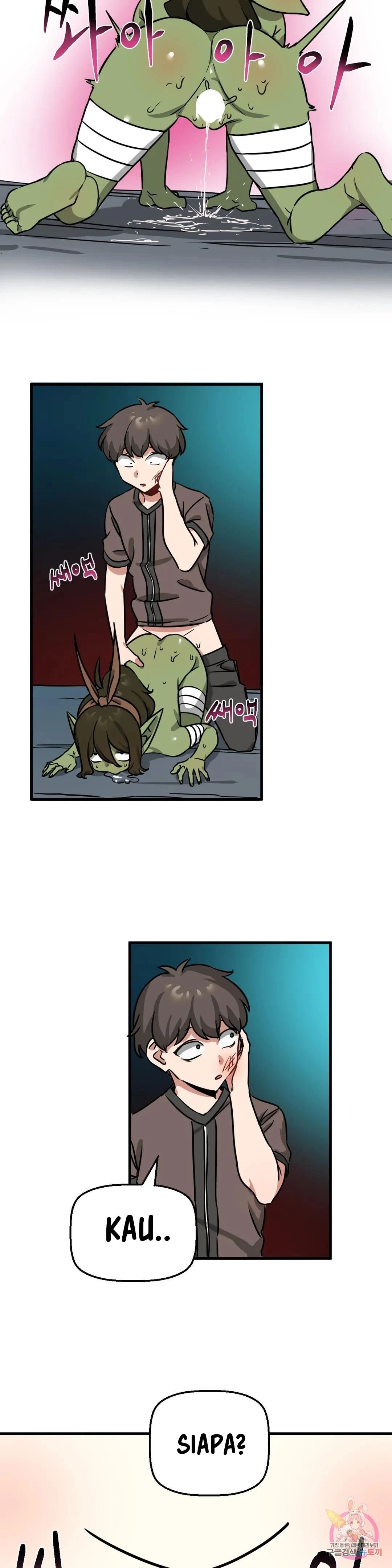 No Man’s Land - Chapter 16 8