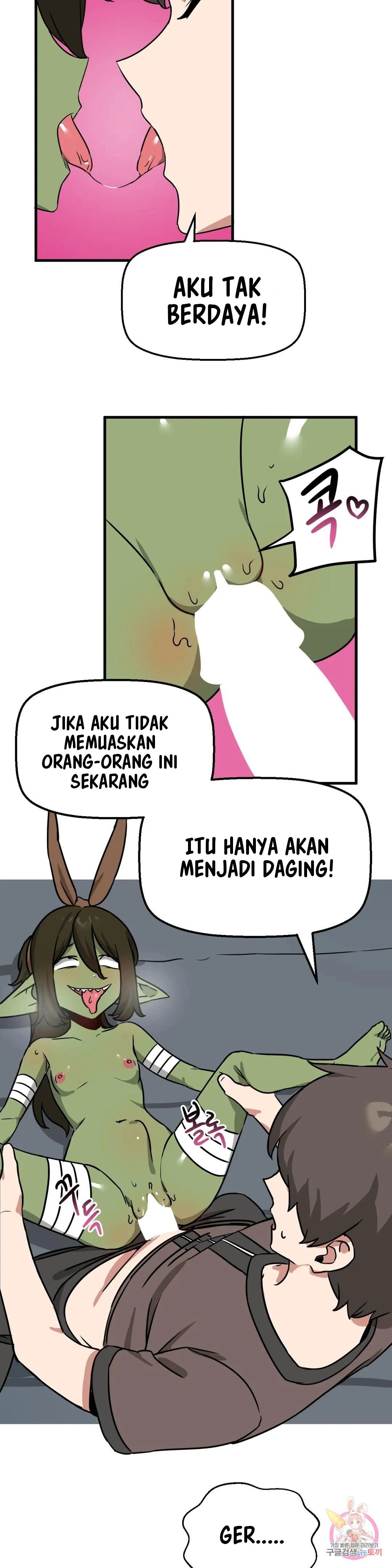 No Man’s Land - Chapter 16 12