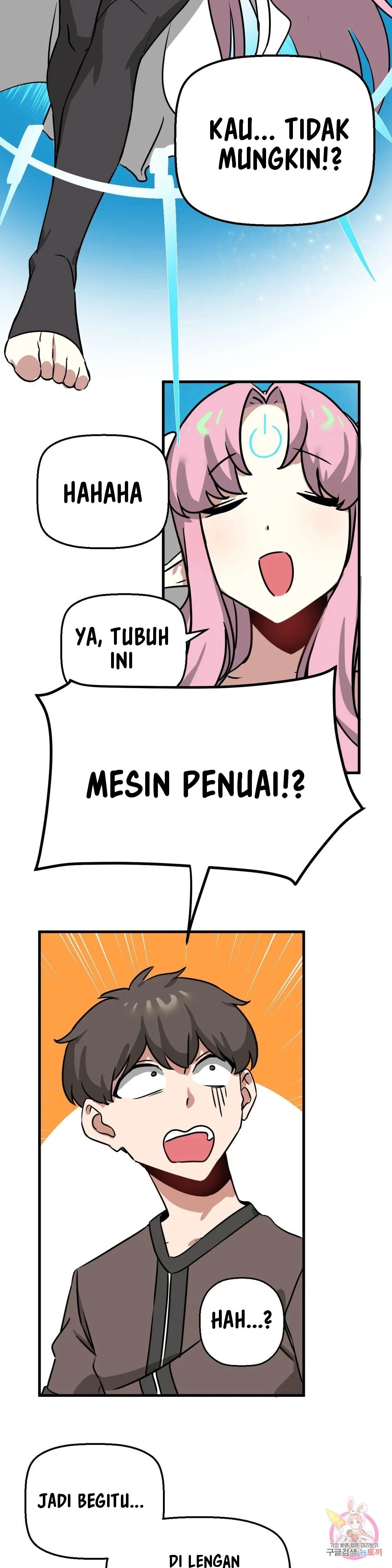 No Man’s Land - Chapter 16 4