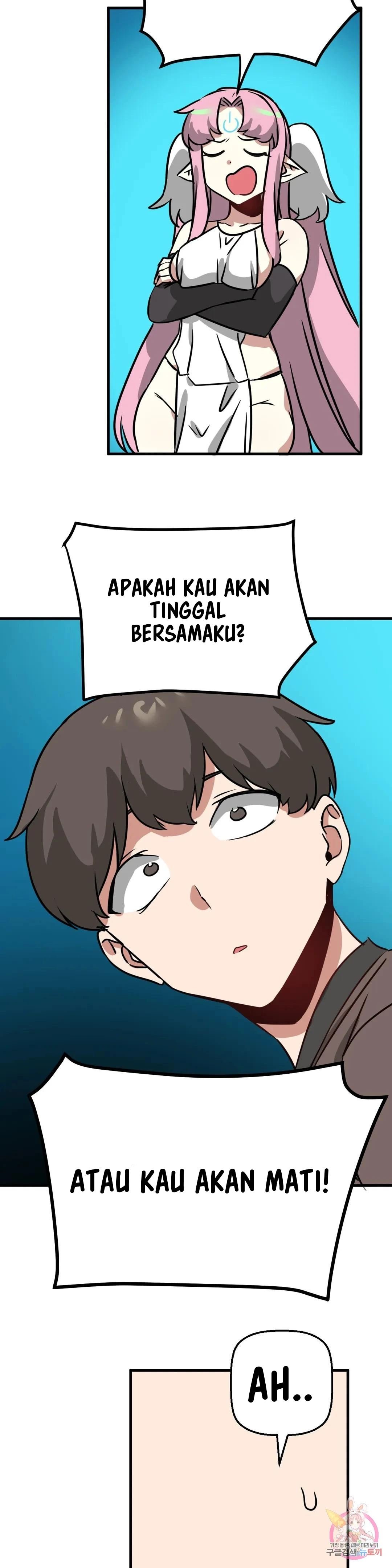 No Man’s Land - Chapter 16 23