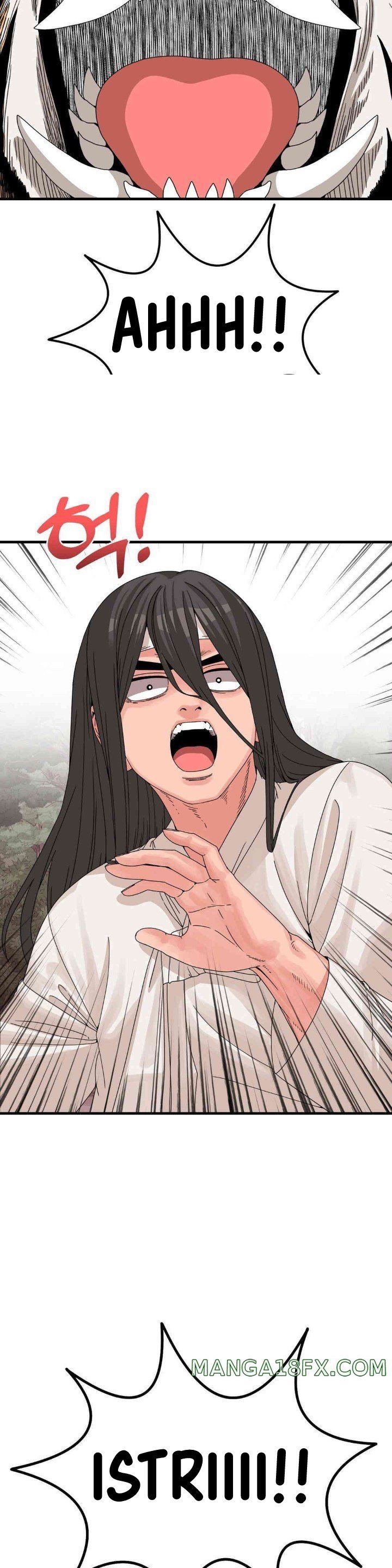 Flowers of War - Chapter 16 23