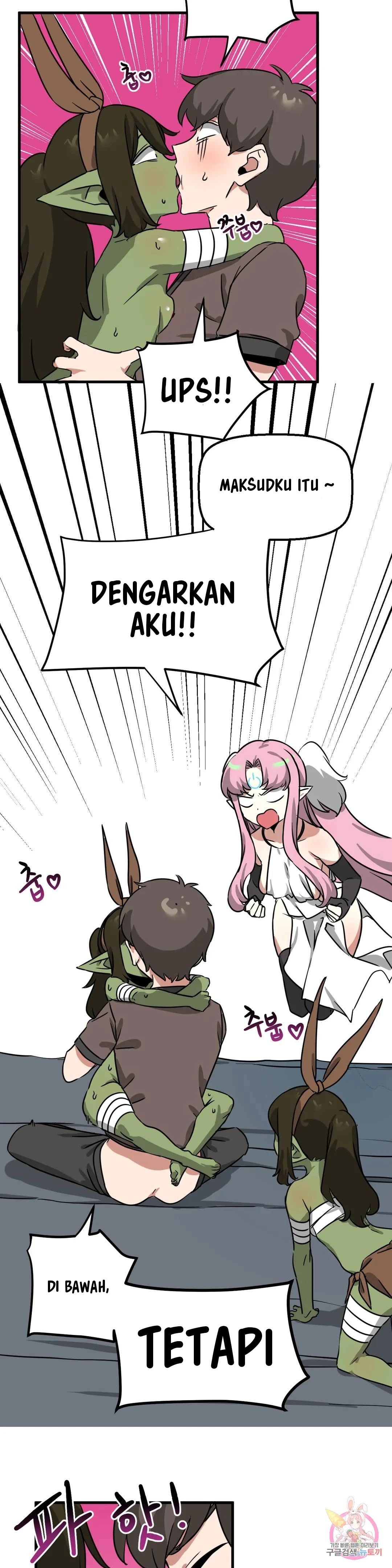 No Man’s Land - Chapter 16 11