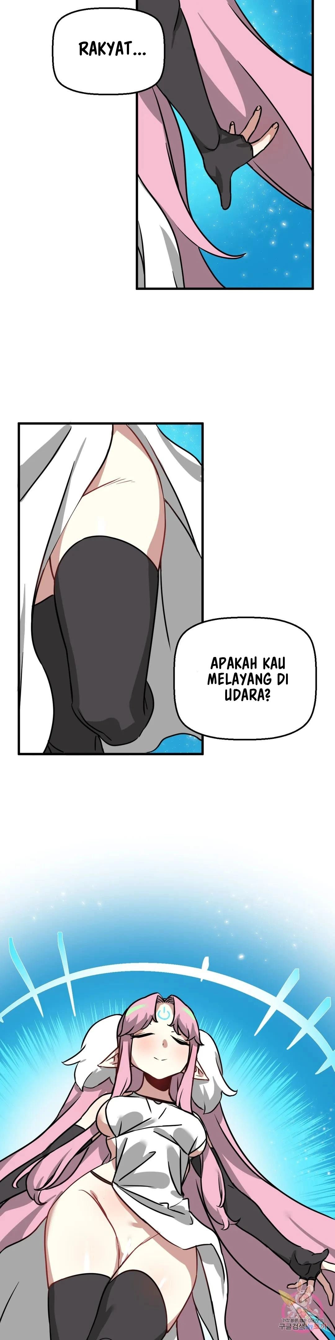 No Man’s Land - Chapter 16 3