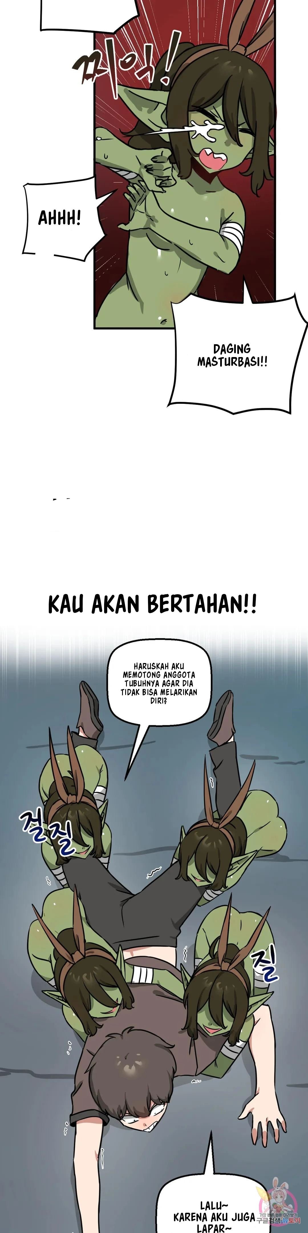 No Man’s Land - Chapter 16 27