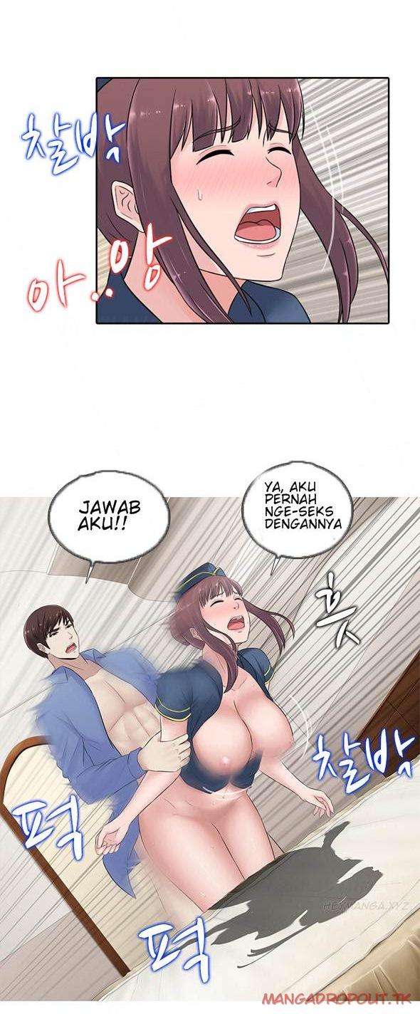 Dark Game - Chapter 16 8