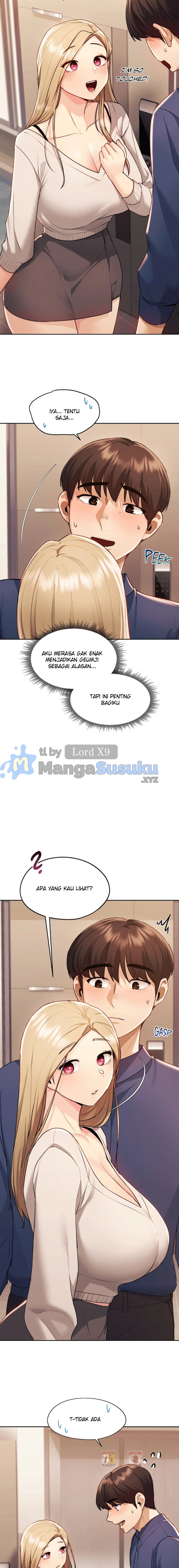 Wreck My Bias - Chapter 16 15 Wreck My Bias - Chapter 16 15