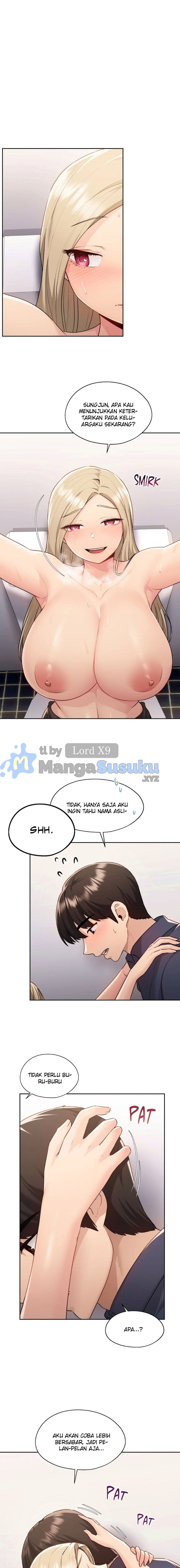 Wreck My Bias - Chapter 16 3 Wreck My Bias - Chapter 16 3