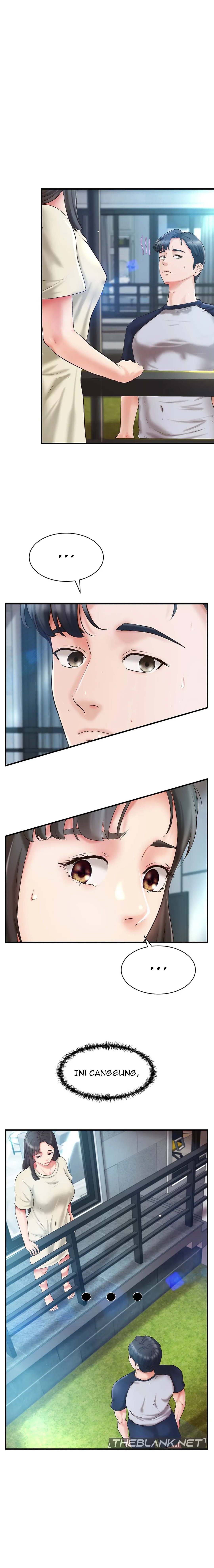 My Classmate Next Door - Chapter 27 2