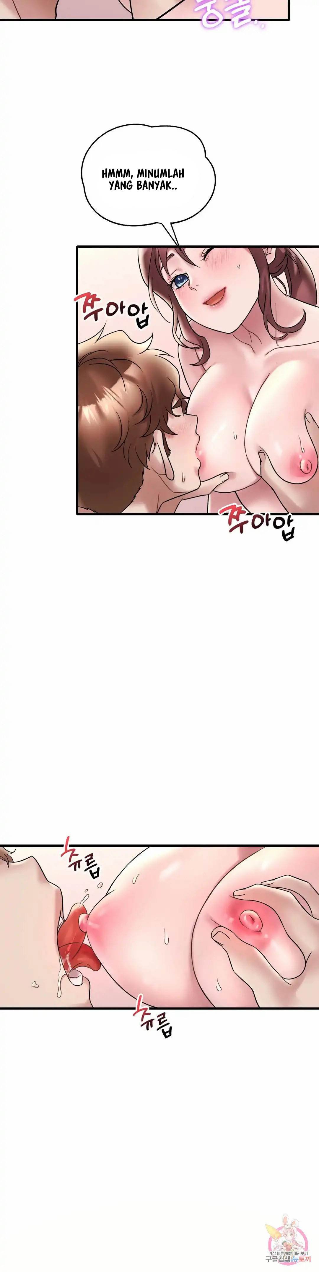 Drunk on You Uncen - Chapter 27 18