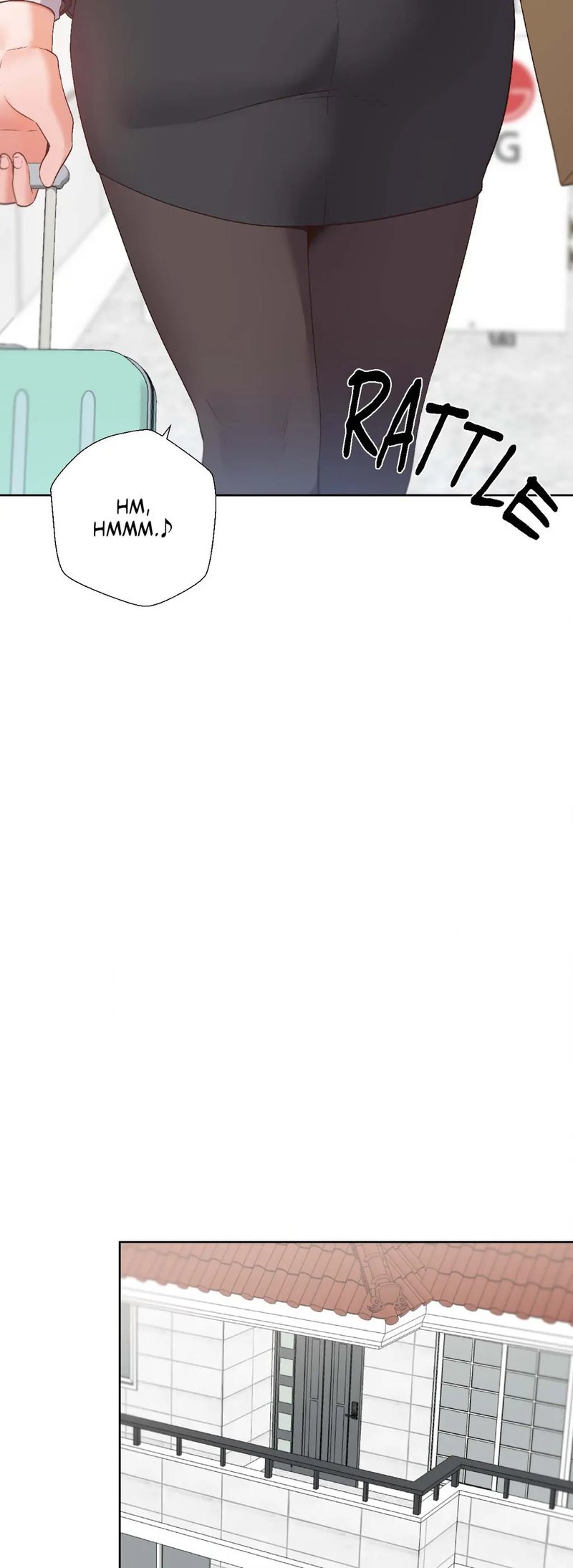 Family with Benefits - Chapter 27 4 Family with Benefits - Chapter 27 4