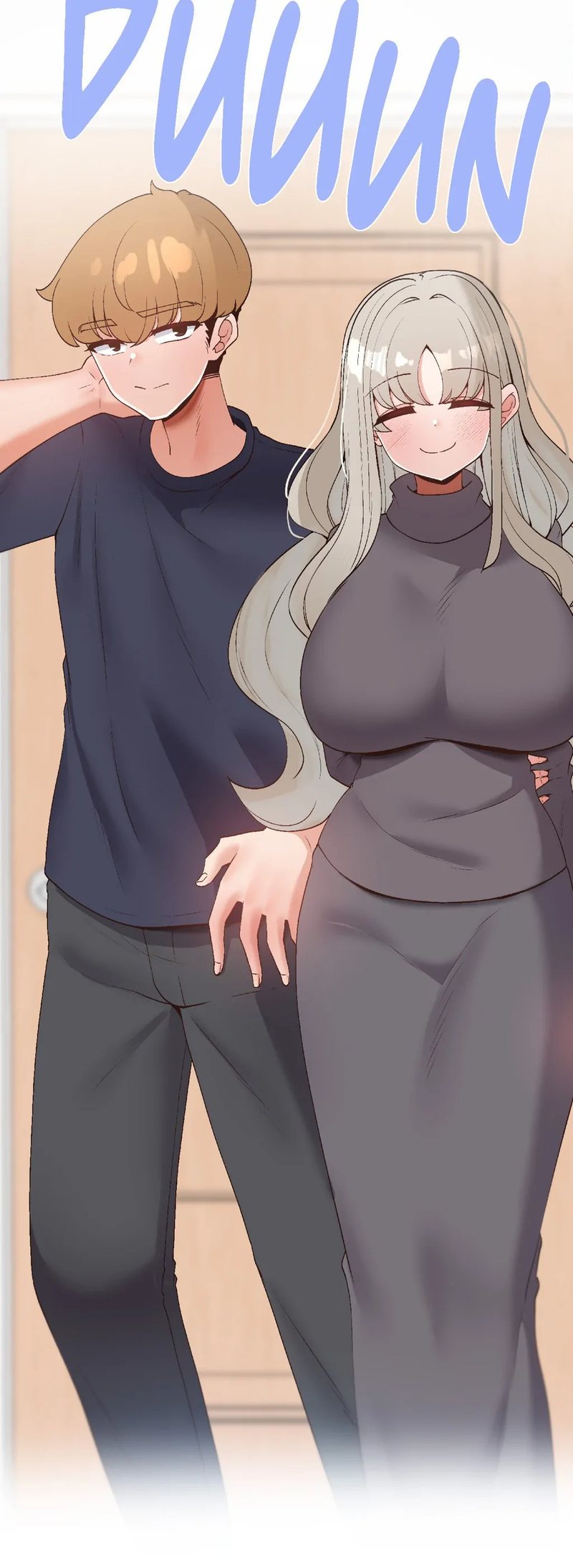 Family with Benefits - Chapter 27 7 Family with Benefits - Chapter 27 7