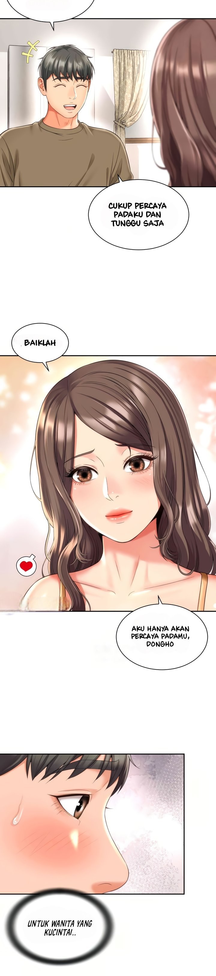 Friend&#8217;s Mom Is Mine - Chapter 27 12
