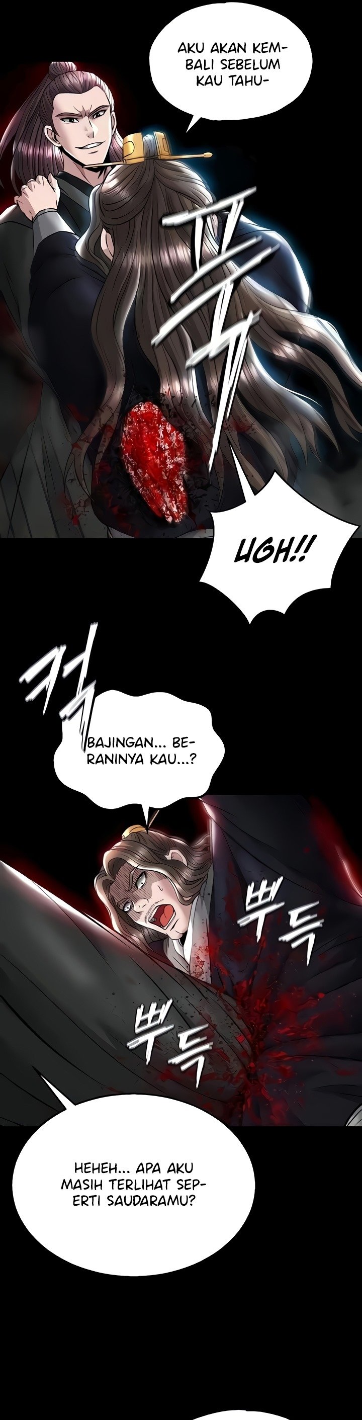 I Ended Up in the World of Murim - Chapter 27 22 I Ended Up in the World of Murim - Chapter 27 22