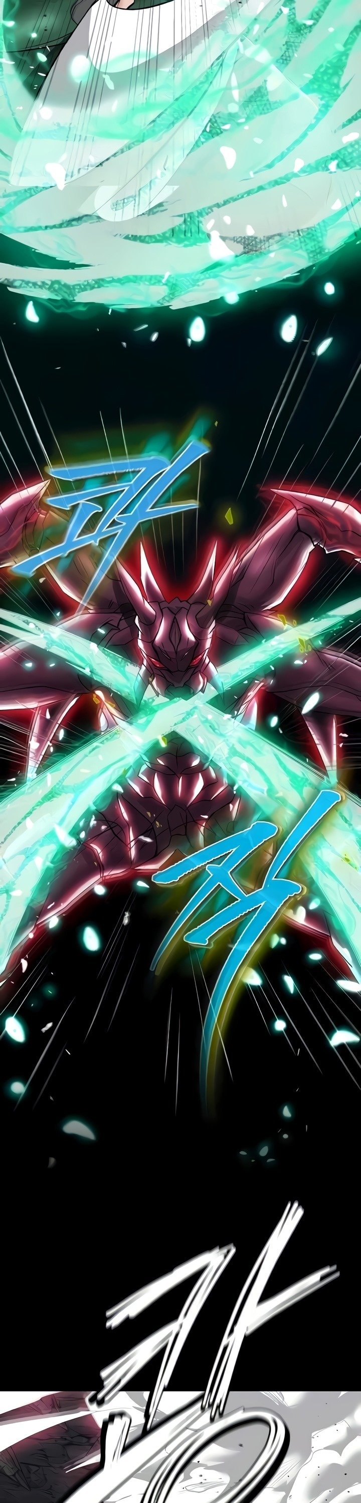 I Ended Up in the World of Murim - Chapter 27 40 I Ended Up in the World of Murim - Chapter 27 40