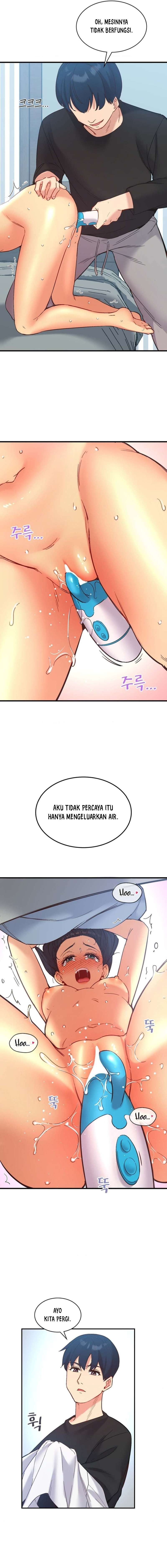 My Life With The Smart Application - Chapter 27 12 My Life With The Smart Application - Chapter 27 12