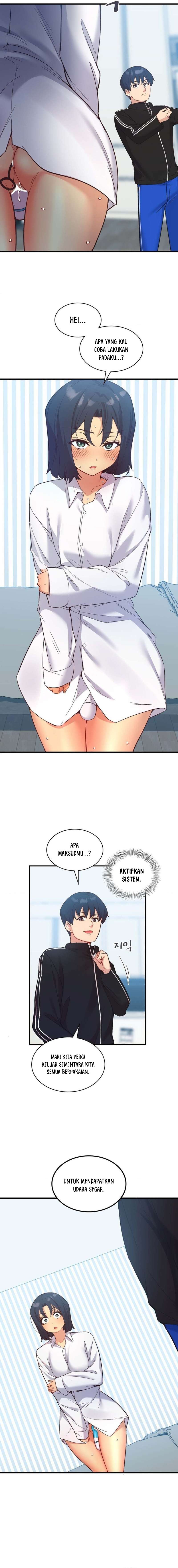 My Life With The Smart Application - Chapter 27 14 My Life With The Smart Application - Chapter 27 14