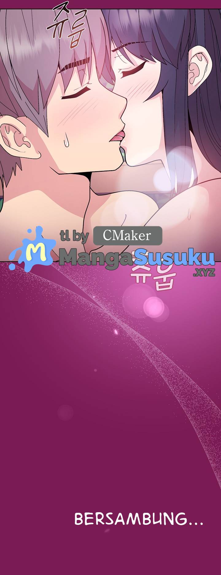 Playing A Game With My Busty Manager - Chapter 27 9