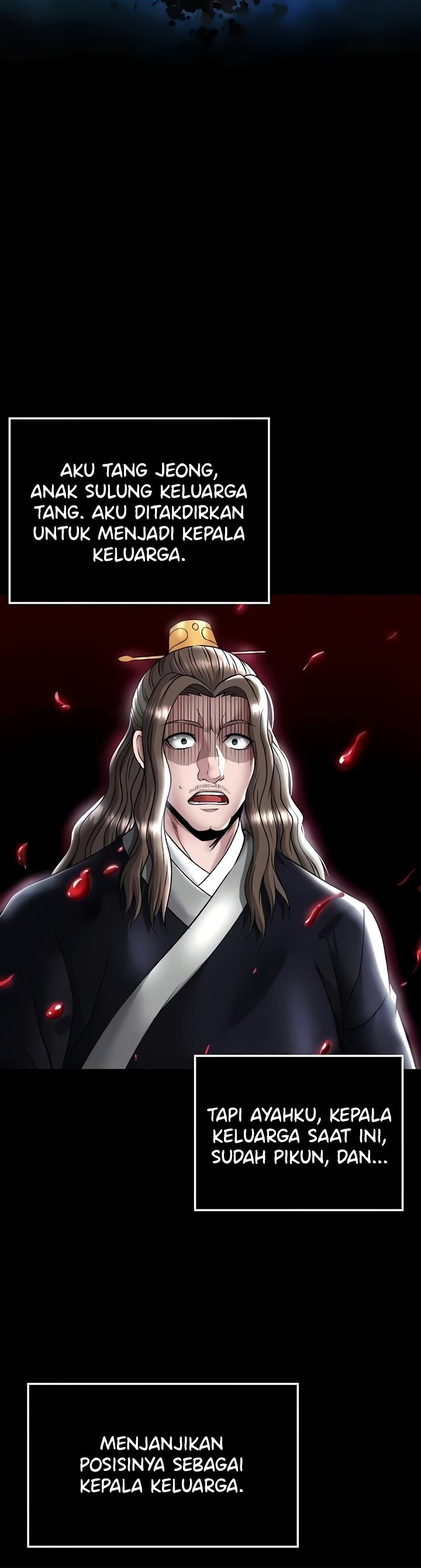 I Ended Up in the World of Murim - Chapter 27 6 I Ended Up in the World of Murim - Chapter 27 6