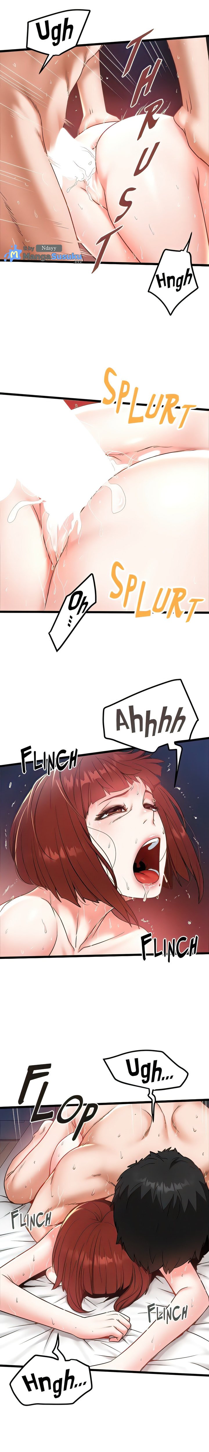 A Bachelor in the Country - Chapter 27 13