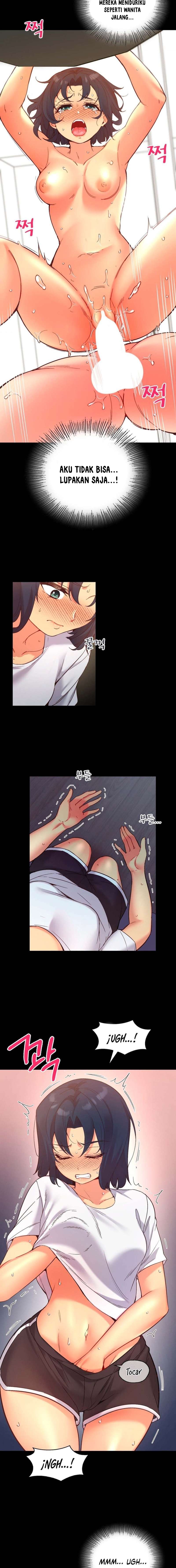 My Life With The Smart Application - Chapter 27 6 My Life With The Smart Application - Chapter 27 6