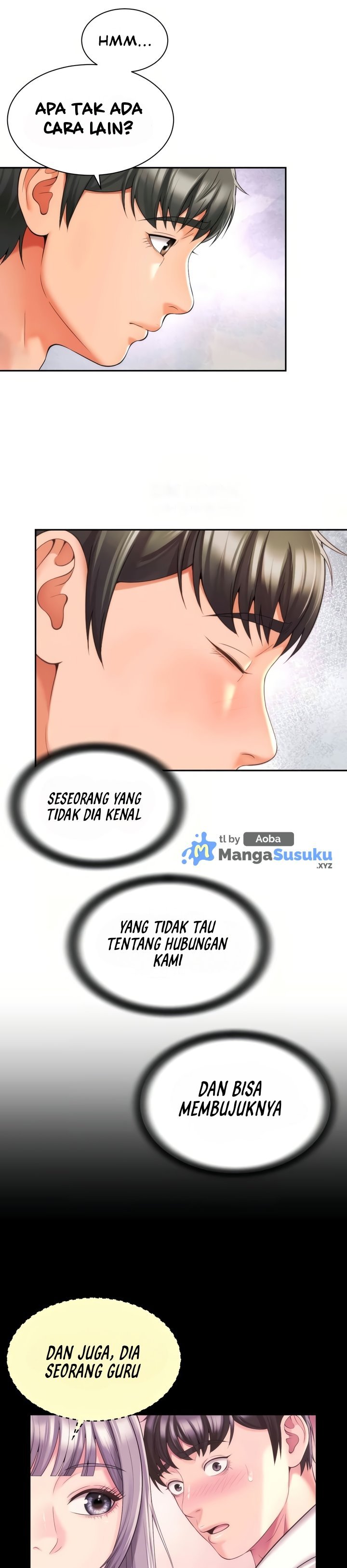 Friend&#8217;s Mom Is Mine - Chapter 27 7