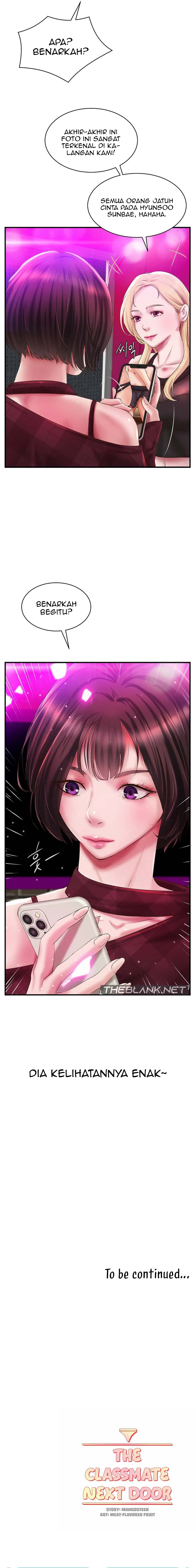 My Classmate Next Door - Chapter 27 16