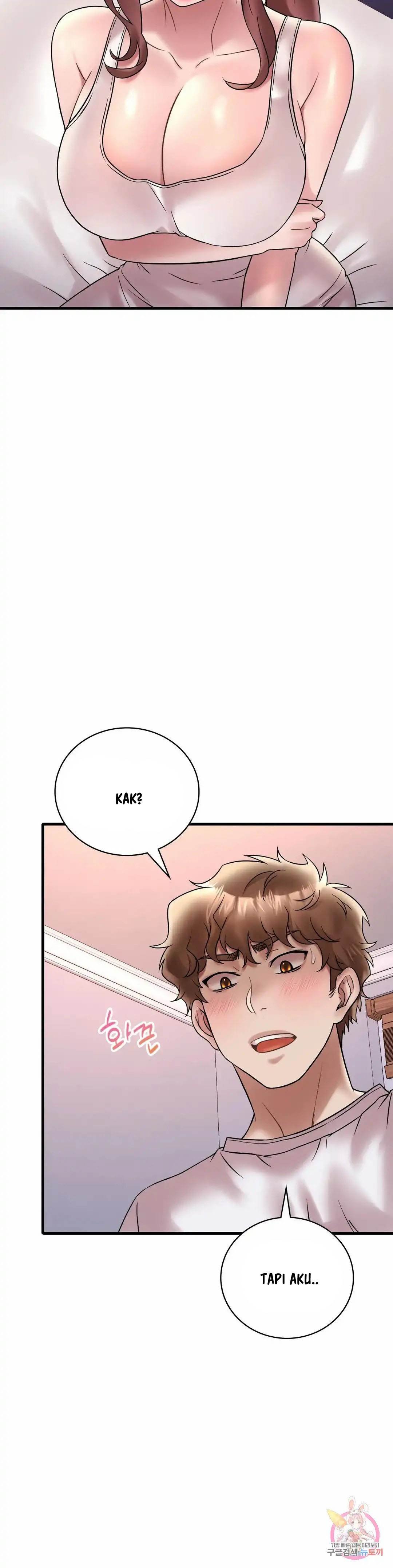 Drunk on You Uncen - Chapter 27 8