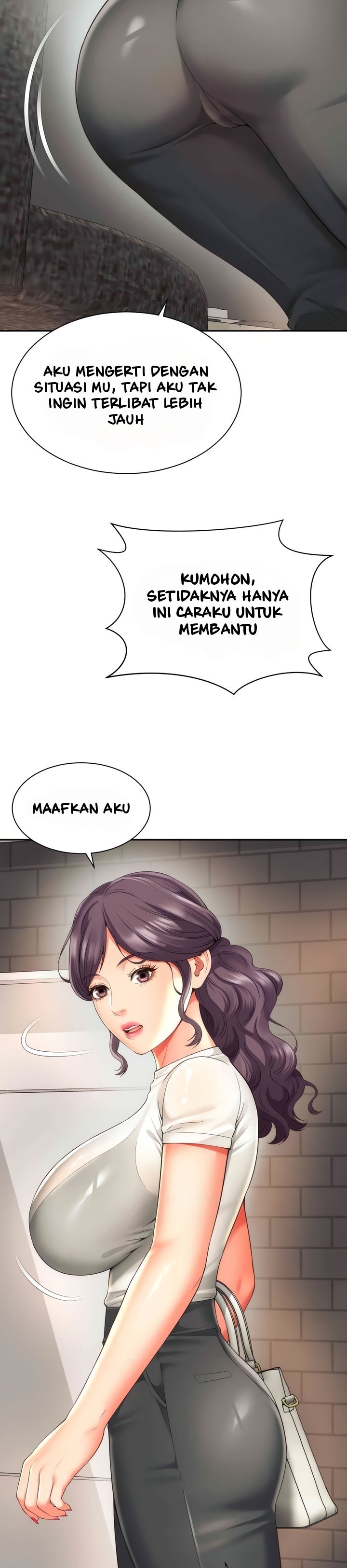 Friend&#8217;s Mom Is Mine - Chapter 27 29