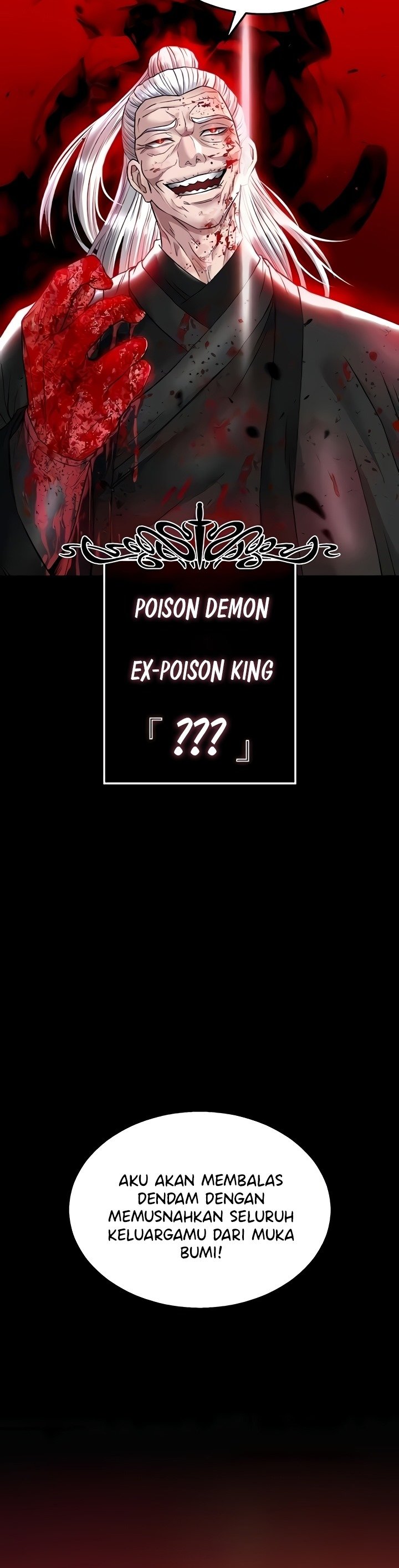 I Ended Up in the World of Murim - Chapter 27 25 I Ended Up in the World of Murim - Chapter 27 25