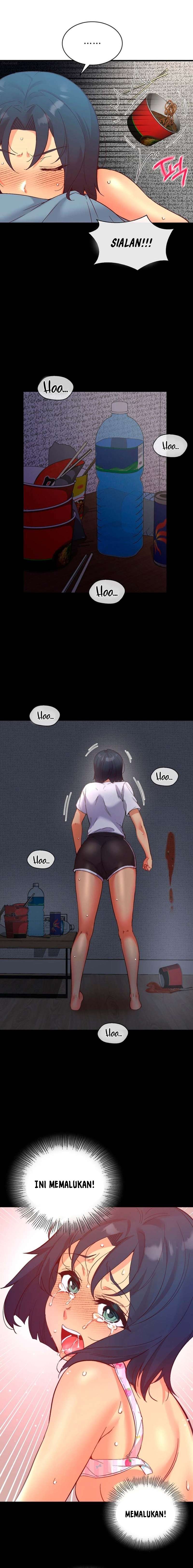 My Life With The Smart Application - Chapter 27 4 My Life With The Smart Application - Chapter 27 4