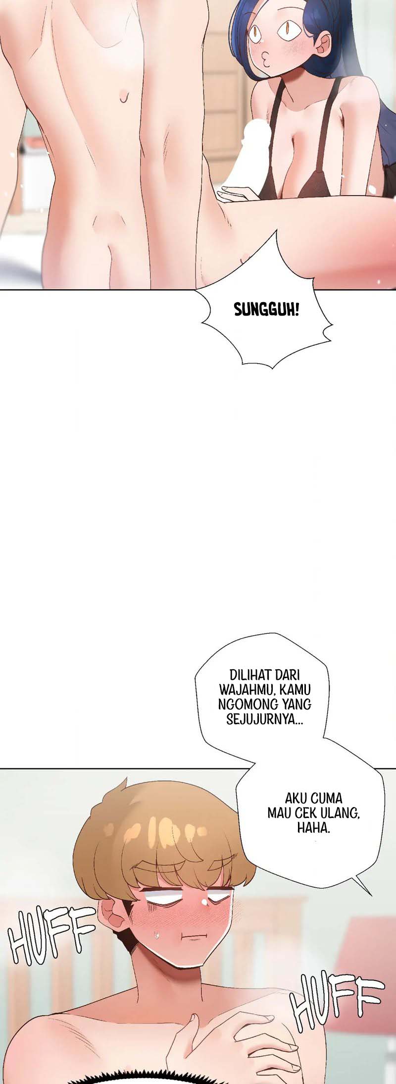 Family with Benefits - Chapter 27 34 Family with Benefits - Chapter 27 34