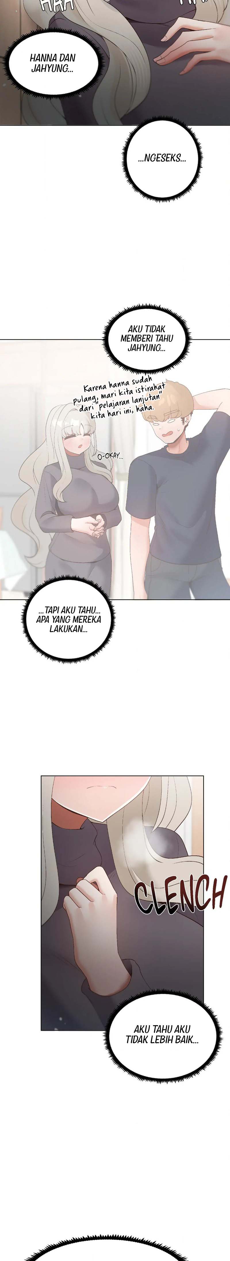 Family with Benefits - Chapter 27 54 Family with Benefits - Chapter 27 54