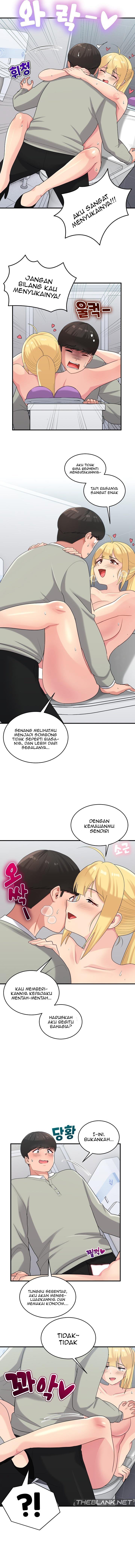 A Crushing Confession - Chapter 27 9