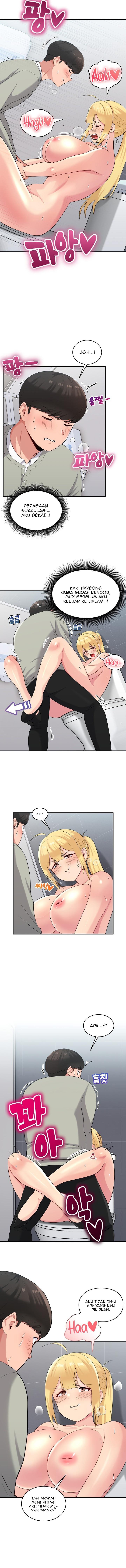 A Crushing Confession - Chapter 27 11